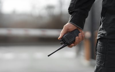 Cómo convertirse en Vigilante de Seguridad Privada